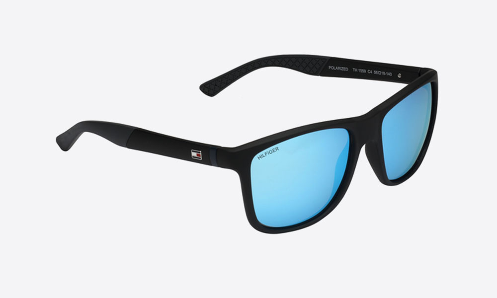 Tommy Hilfiger TH1559 C4 Black - Image 3