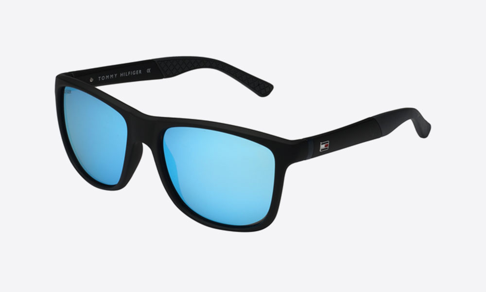 Tommy Hilfiger TH1559 C4 Black