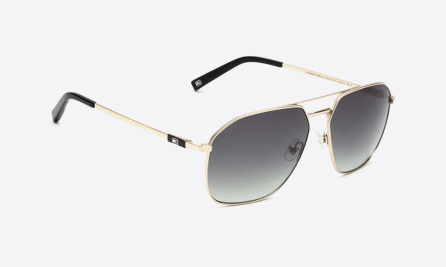 Tommy Hilfiger TH2604 C1 Gold - Image 3
