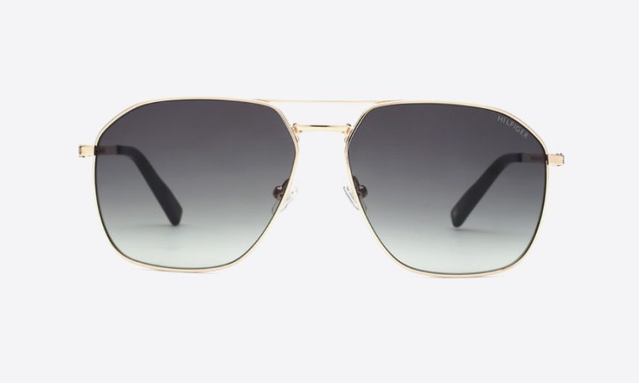 Tommy Hilfiger TH2604 C1 Gold - Image 2