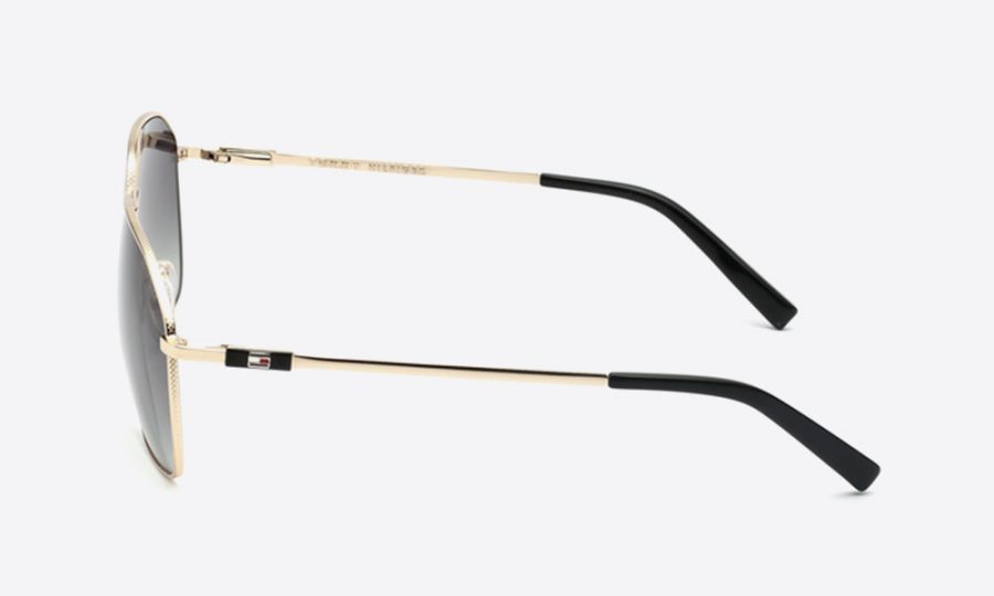 Tommy Hilfiger TH2604 C1 Gold - Image 4