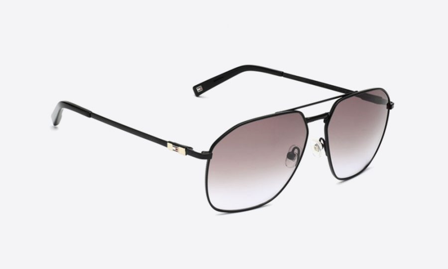 Tommy Hilfiger TH2604 C2 Black - Image 3