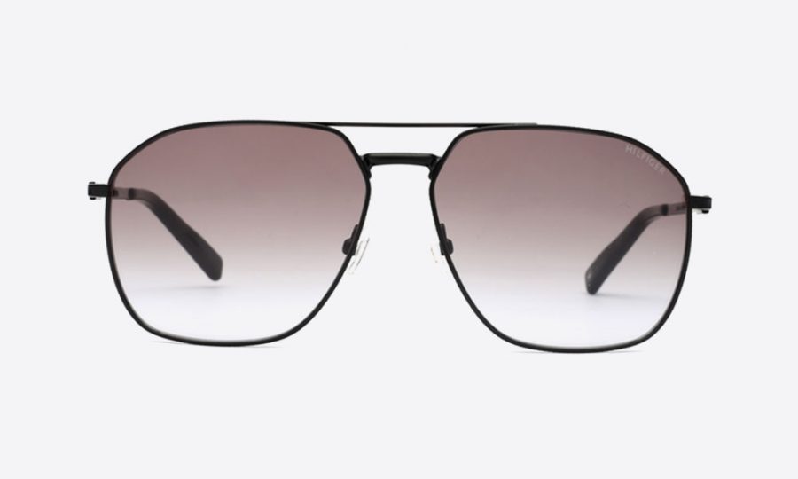 Tommy Hilfiger TH2604 C2 Black - Image 2
