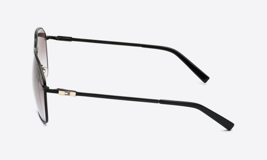 Tommy Hilfiger TH2604 C2 Black - Image 4