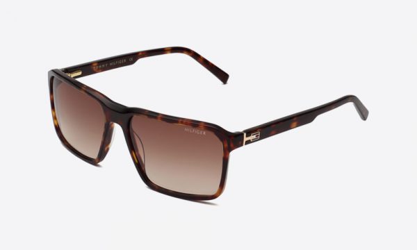 Tommy Hilfiger TH2606 C2 Havana