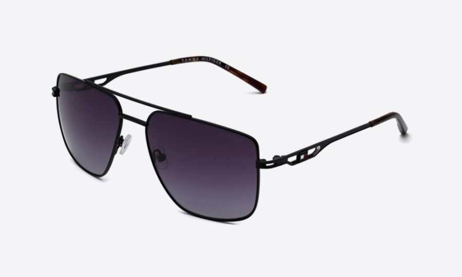Tommy Hilfiger TH2612 C1 Black