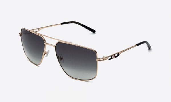 Tommy Hilfiger TH2612 C4 Gold