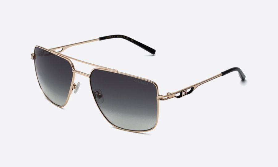 Tommy Hilfiger TH2612 C4 Gold