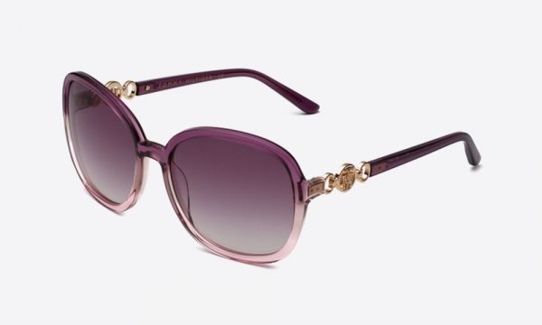 Tommy Hilfiger TH2614 C4 Purple