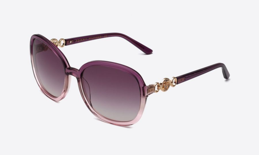 Tommy Hilfiger TH2614 C4 Purple