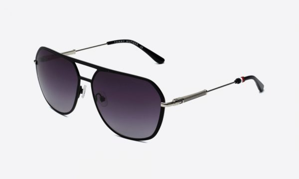 Tommy Hilfiger TH2615 C2 Black