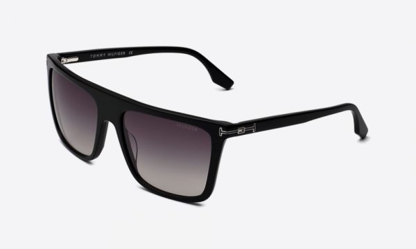 Tommy Hilfiger TH2616 C1 Black