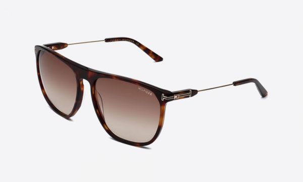 Tommy Hilfiger TH2617 C2 Havana