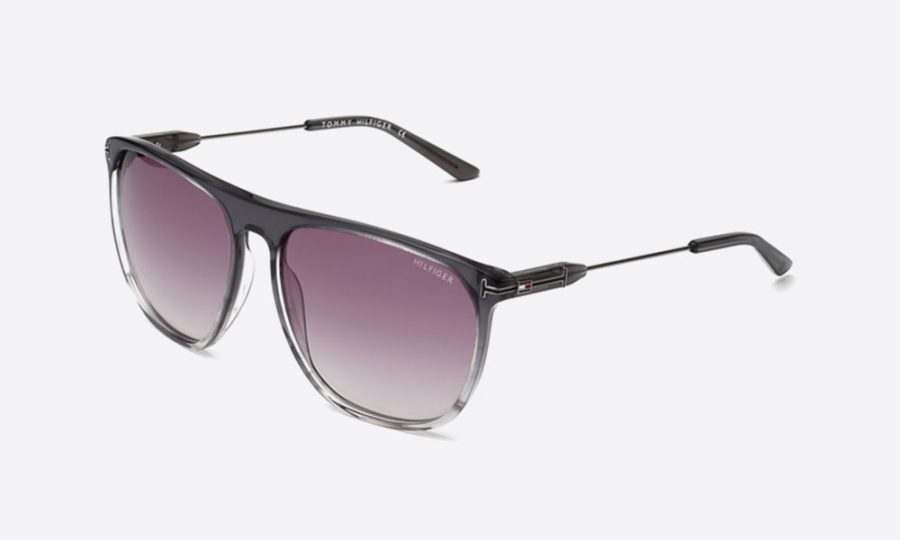 Tommy Hilfiger TH2617 C4 Grey
