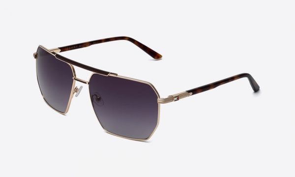 Tommy Hilfiger TH2618 C3 Gold