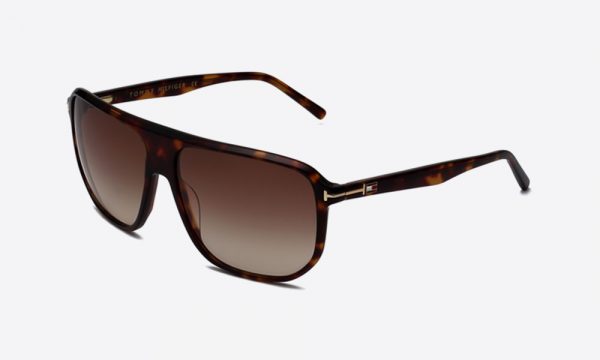 Tommy Hilfiger TH2624 C2 Havana