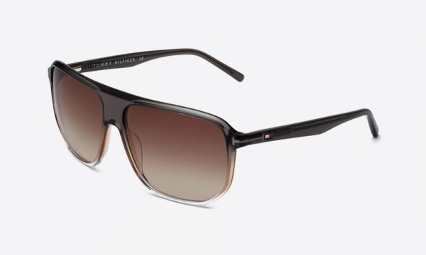 Tommy Hilfiger TH2624 C5 Grey