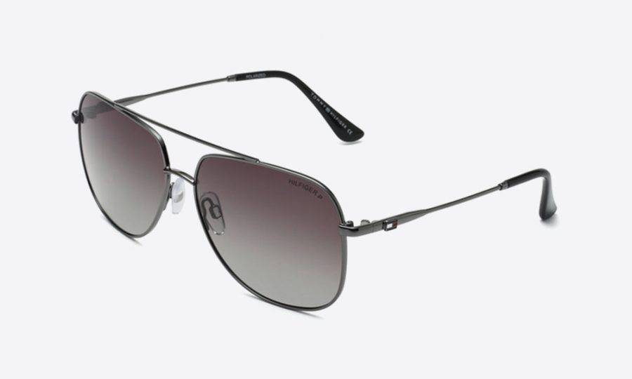 Tommy Hilfiger TH877PL C2 Black