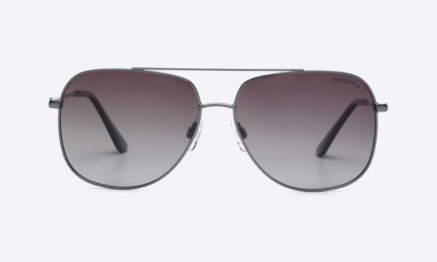 Tommy Hilfiger TH877PL C2 Black - Image 2