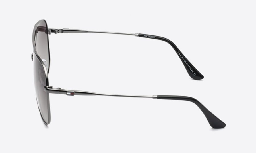 Tommy Hilfiger TH877PL C2 Black - Image 4