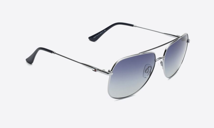 Tommy Hilfiger TH877PL C3 Silver - Image 3