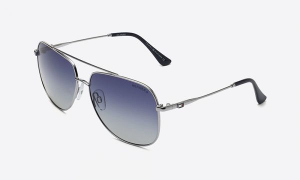 Tommy Hilfiger TH877PL C3 Silver