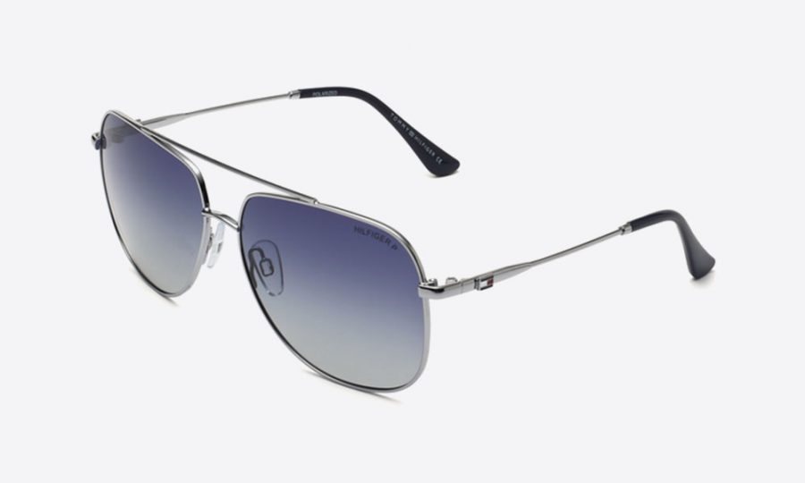 Tommy Hilfiger TH877PL C3 Silver