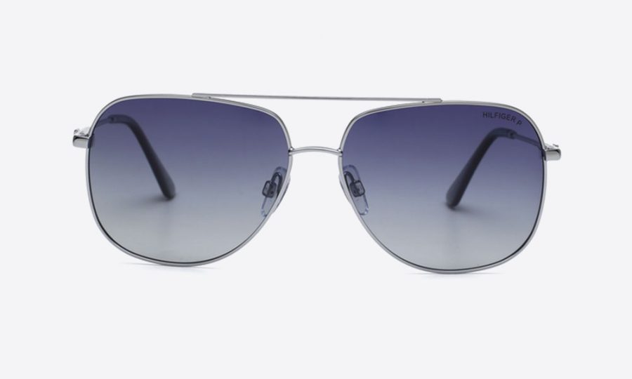 Tommy Hilfiger TH877PL C3 Silver - Image 2