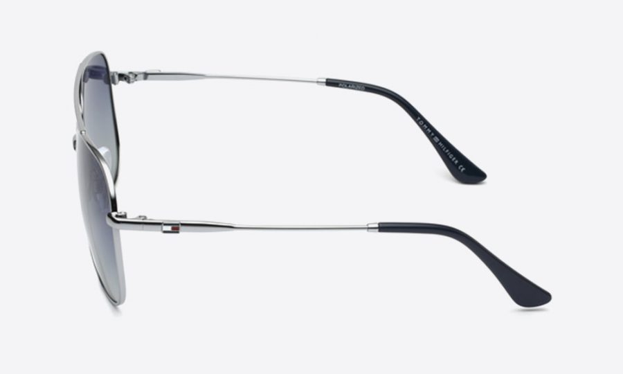 Tommy Hilfiger TH877PL C3 Silver - Image 4