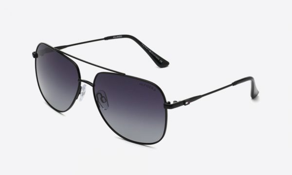 Tommy Hilfiger TH877PL C4 Gun Metal