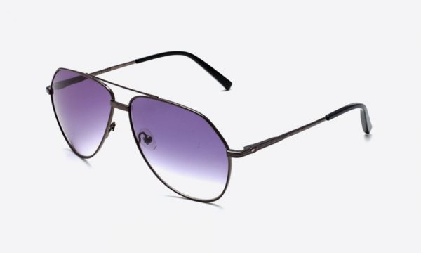 Tommy Hilfiger TH9081 C2 Gun Metal