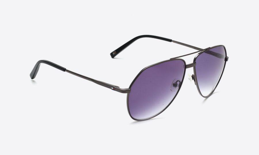 Tommy Hilfiger TH9081 C2 Gun Metal - Image 3