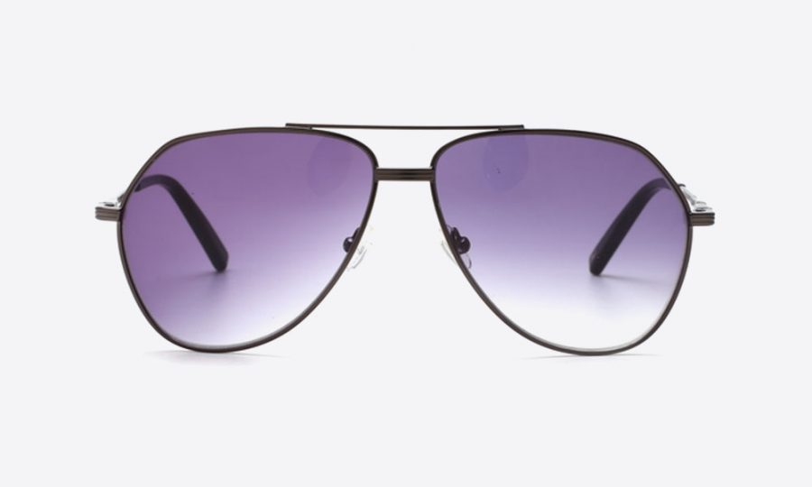 Tommy Hilfiger TH9081 C2 Gun Metal - Image 2