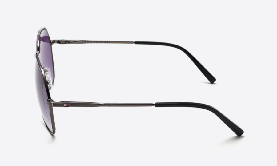 Tommy Hilfiger TH9081 C2 Gun Metal - Image 4