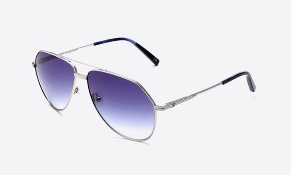 Tommy Hilfiger TH9081 C3 Silver