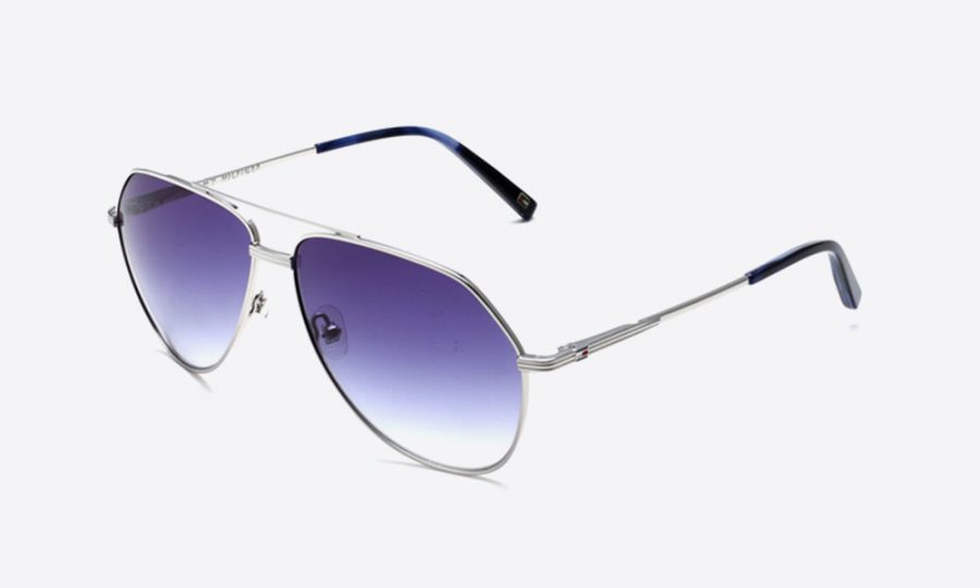 Tommy Hilfiger TH9081 C3 Silver