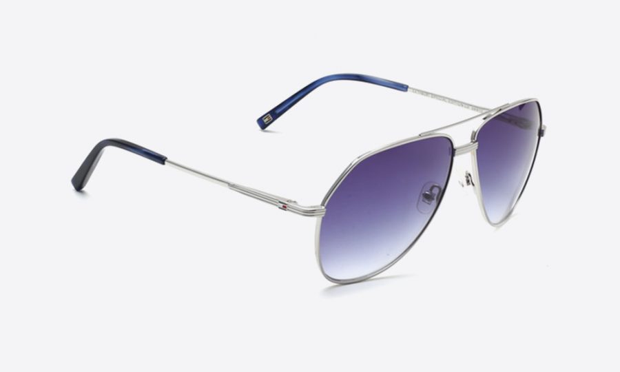 Tommy Hilfiger TH9081 C3 Silver - Image 3