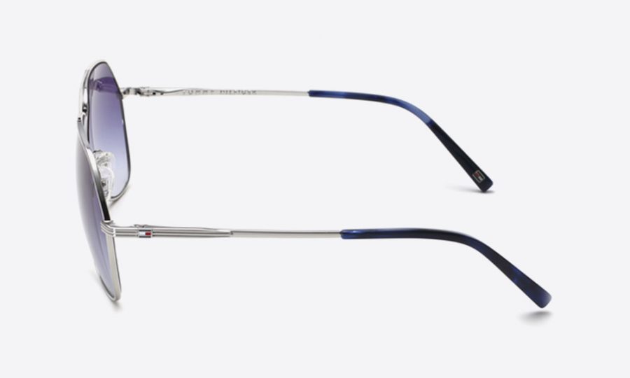 Tommy Hilfiger TH9081 C3 Silver - Image 4