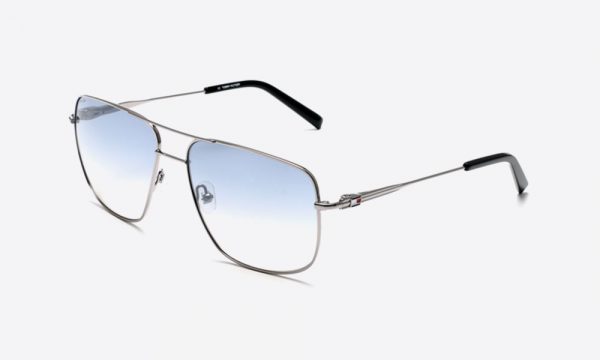 Tommy Hilfiger TH9730 C5 Gun Metal
