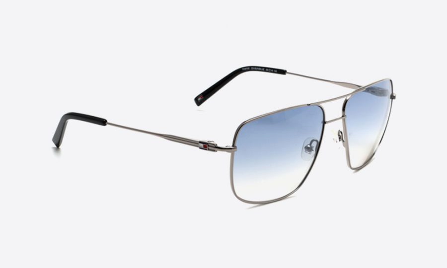Tommy Hilfiger TH9730 C5 Gun Metal - Image 3
