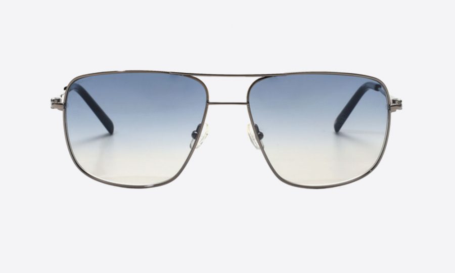 Tommy Hilfiger TH9730 C5 Gun Metal - Image 2