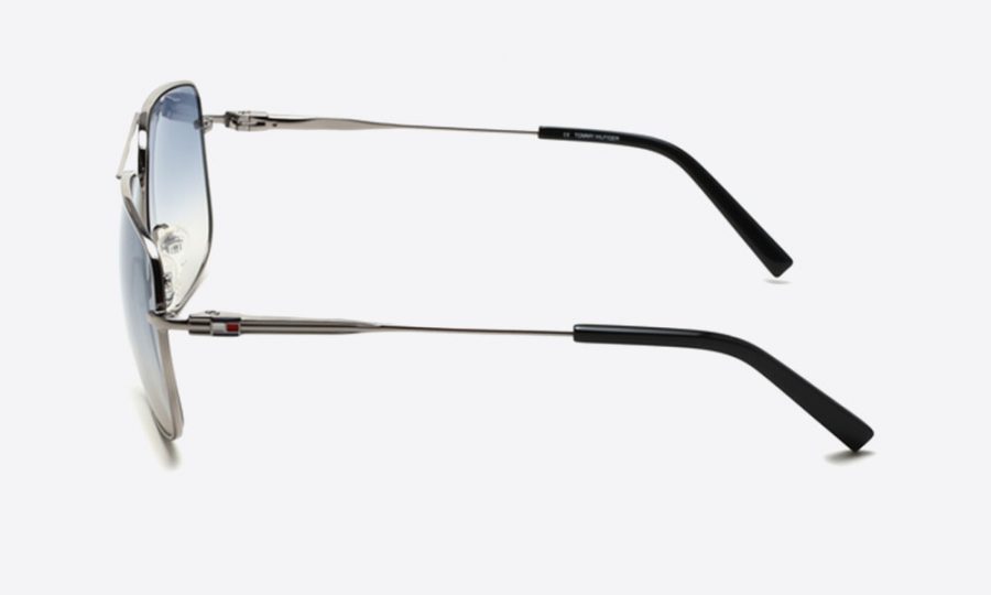 Tommy Hilfiger TH9730 C5 Gun Metal - Image 4