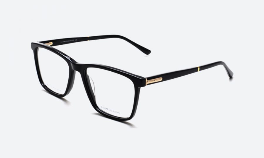 Tommy Hilfiger TH1087 C1 BKGD