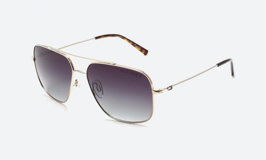 Tommy Hilfiger TH1553PL Gold C1