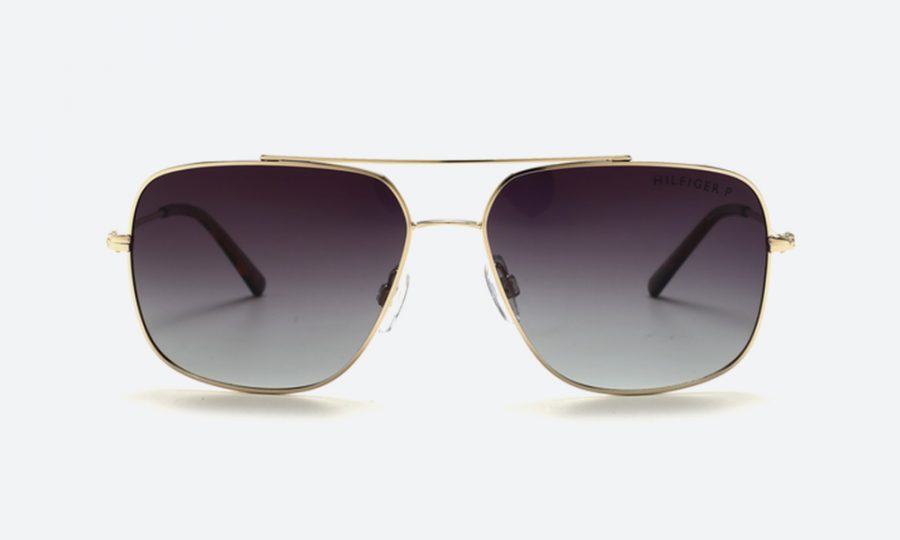 Tommy Hilfiger TH1553PL Gold C1 - Image 3