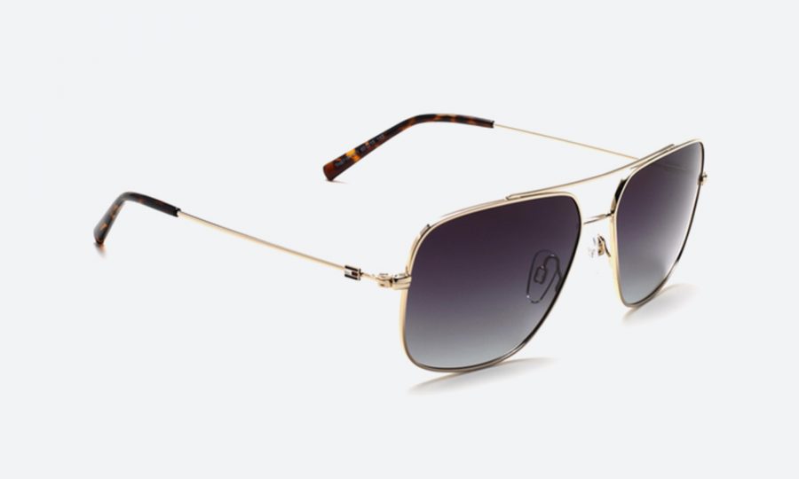 Tommy Hilfiger TH1553PL Gold C1 - Image 4