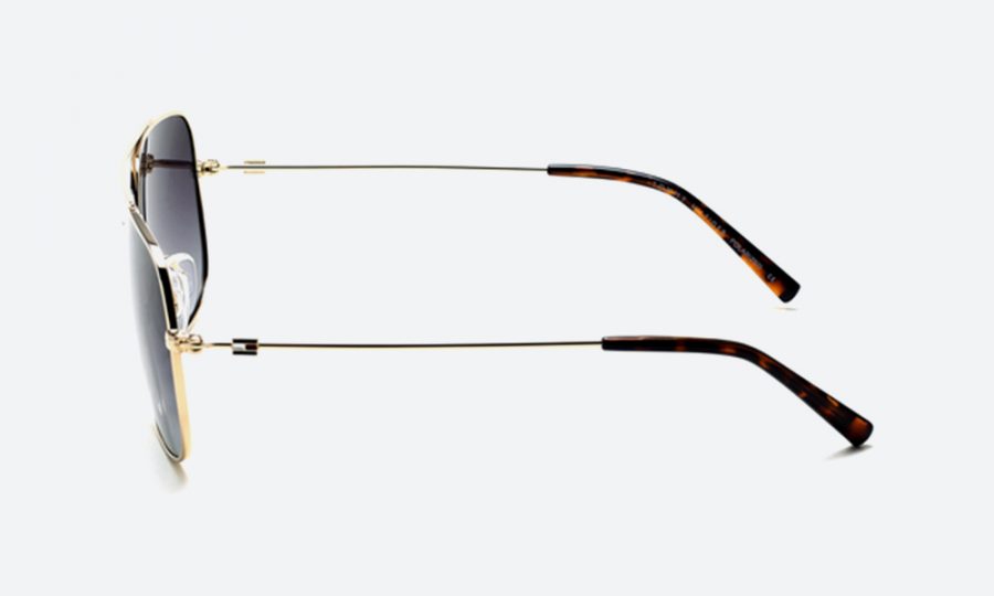 Tommy Hilfiger TH1553PL Gold C1 - Image 5