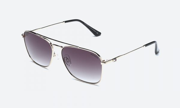 Tommy Hilfiger TH1566 Gold C4