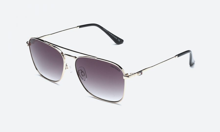 Tommy Hilfiger TH1566 Gold C4