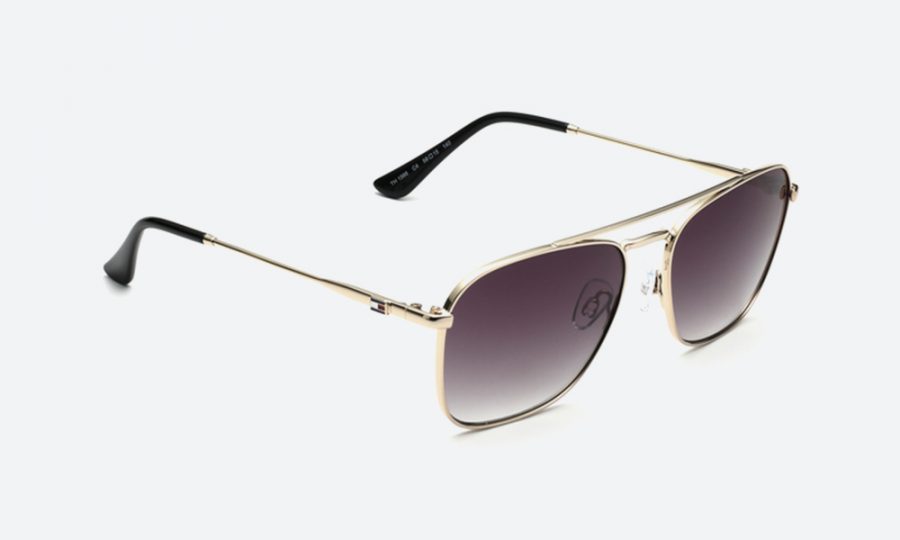 Tommy Hilfiger TH1566 Gold C4 - Image 4